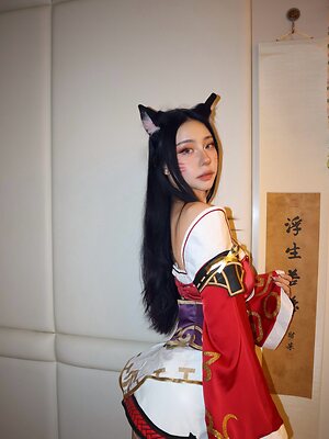 shirlizleee leaked photo #3