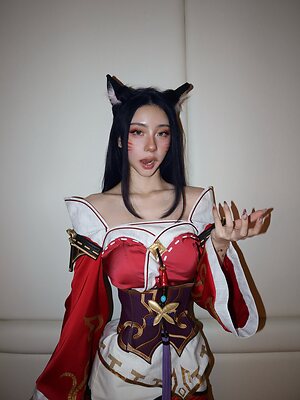 shirlizleee leaked photo #5