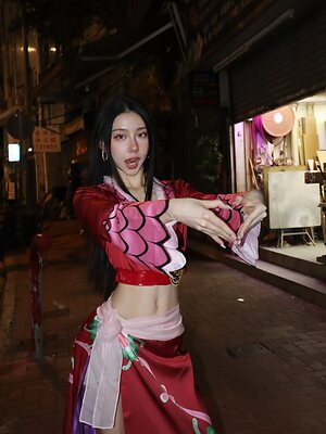 shirlizleee leaked photo #11