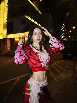 shirlizleee leaked photo #12