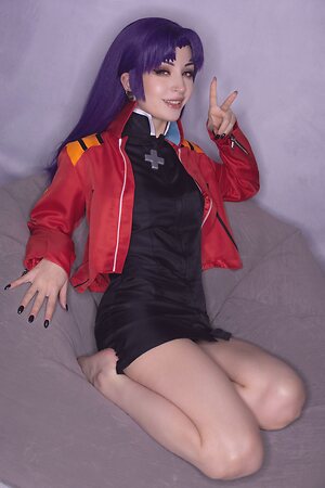 Shiro Kitsune leaked photo #74
