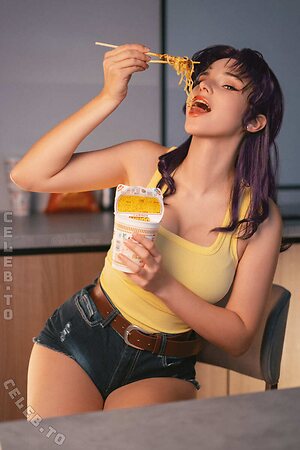 Shirogane-Sama Nude Leaked Photo #5