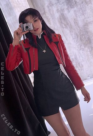 Shirogane-Sama Nude Leaked Photo #6