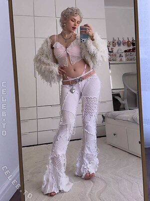 Shirogane-Sama Nude Leaked Photo #24