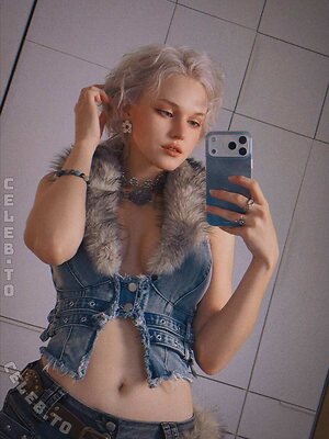 Shirogane-Sama Nude Leaked Photo #28