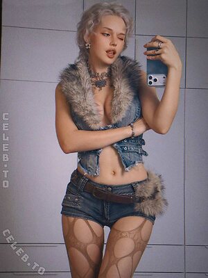 Shirogane-Sama Nude Leaked Photo #29