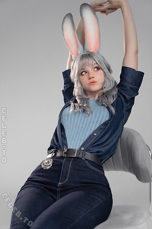 Shirogane-Sama Nude Leaked Photo #31