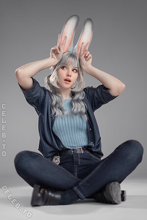 Shirogane-Sama Nude Leaked Photo #36