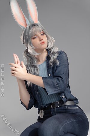 Shirogane-Sama Nude Leaked Photo #37