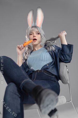 Shirogane-Sama Nude Leaked Photo #38