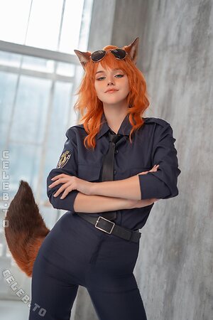 Shirogane-Sama Nude Leaked Photo #40