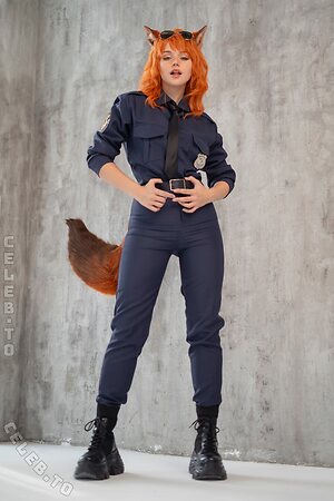 Shirogane-Sama Nude Leaked Photo #43