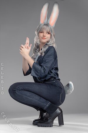 Shirogane-Sama Nude Leaked Photo #44