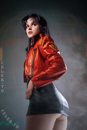 Shirogane-Sama Nude Leaked Photo #47