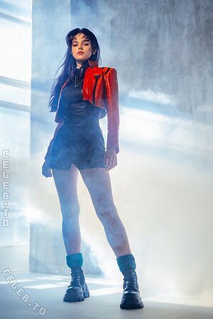 Shirogane-Sama Nude Leaked Photo #48