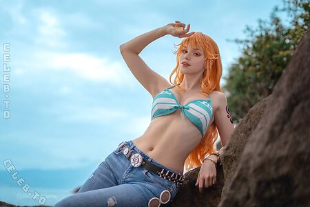 Shirogane-Sama Nude Leaked Photo #64