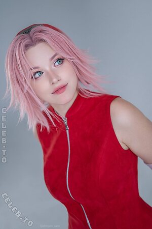 Shirogane-Sama Nude Leaked Photo #110