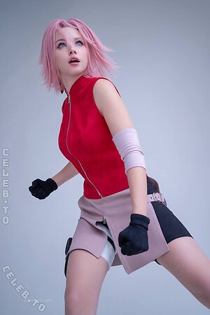 Shirogane-Sama Nude Leaked Photo #111