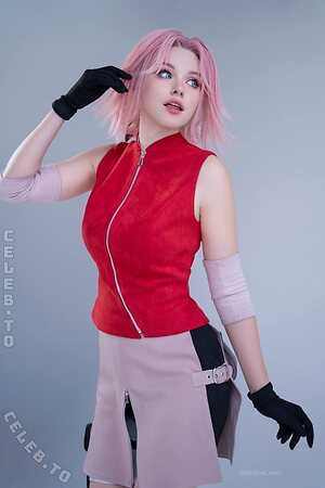 Shirogane-Sama Nude Leaked Photo #112