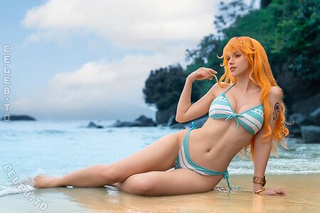 Shirogane-Sama Nude Leaked Photo #118