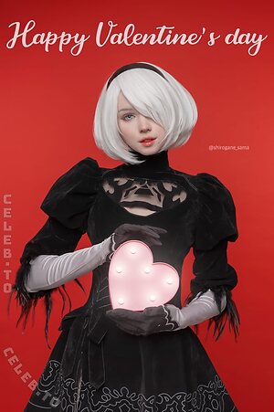 Shirogane-Sama Nude Leaked Photo #120