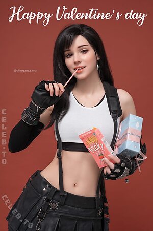 Shirogane-Sama Nude Leaked Photo #123