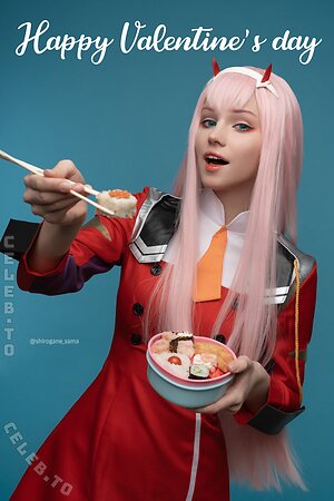 Shirogane-Sama Nude Leaked Photo #124