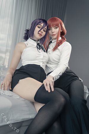 Shirogane-Sama Nude Leaked Photo #128