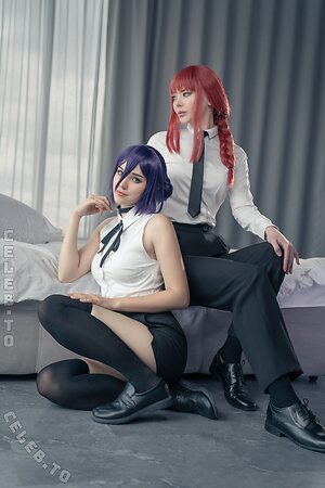 Shirogane-Sama Nude Leaked Photo #129