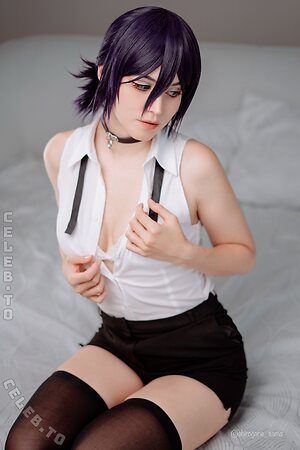 Shirogane-Sama Nude Leaked Photo #130