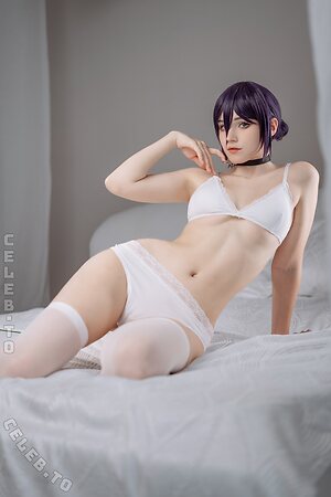 Shirogane-Sama Nude Leaked Photo #132
