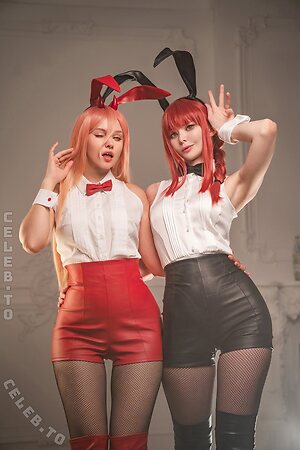 Shirogane-Sama Nude Leaked Photo #133