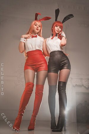 Shirogane-Sama Nude Leaked Photo #134