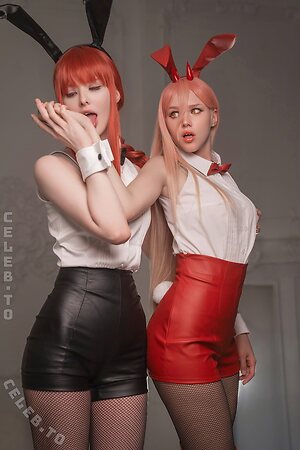 Shirogane-Sama Nude Leaked Photo #139