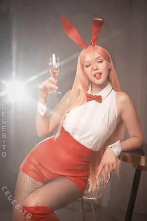 Shirogane-Sama Nude Leaked Photo #142