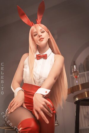 Shirogane-Sama Nude Leaked Photo #143