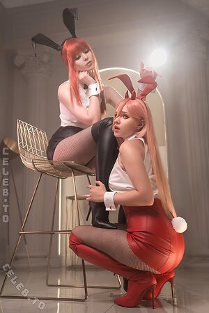 Shirogane-Sama Nude Leaked Photo #147