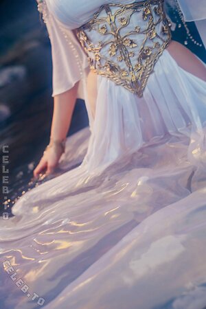 Shirogane-Sama photo