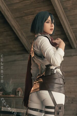 Shirogane-Sama photo