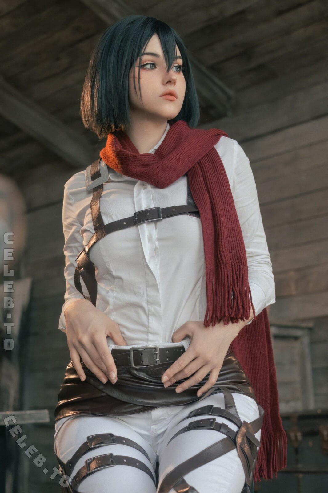 Shirogane-Sama photo