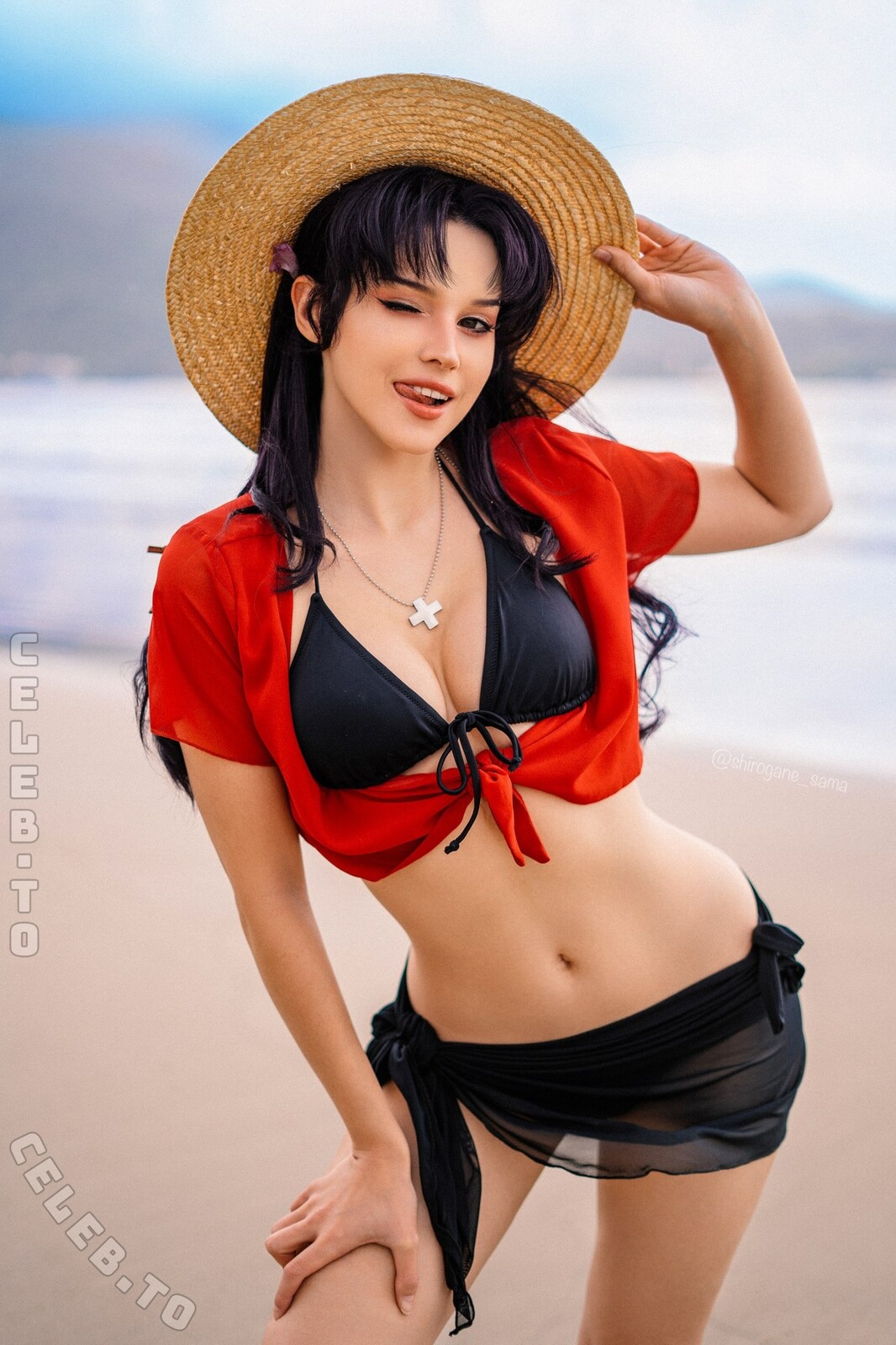 Shirogane-Sama photo
