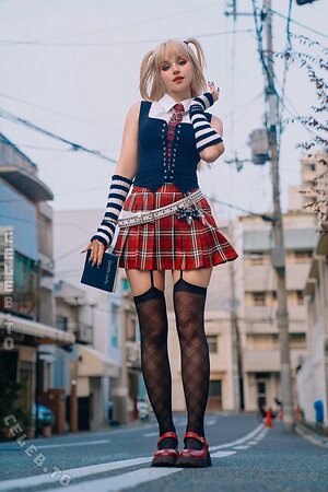 Shirogane-Sama photo