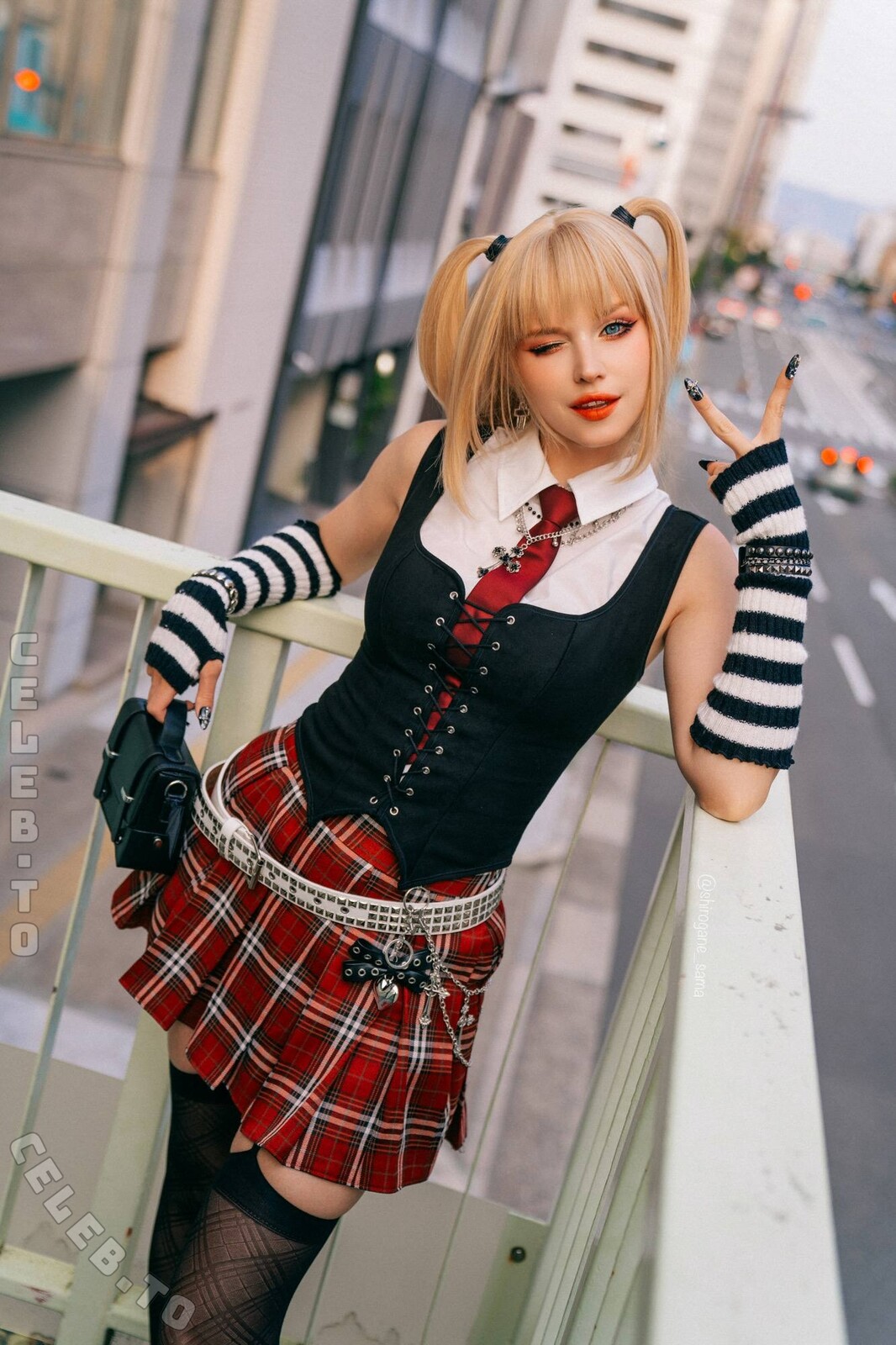 Shirogane-Sama photo