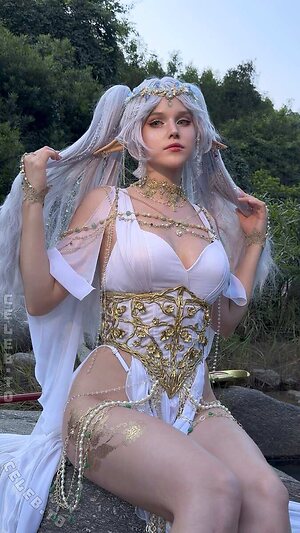 Shirogane-Sama photo