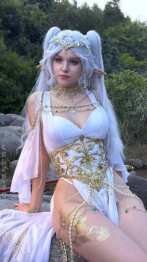 Shirogane-Sama photo