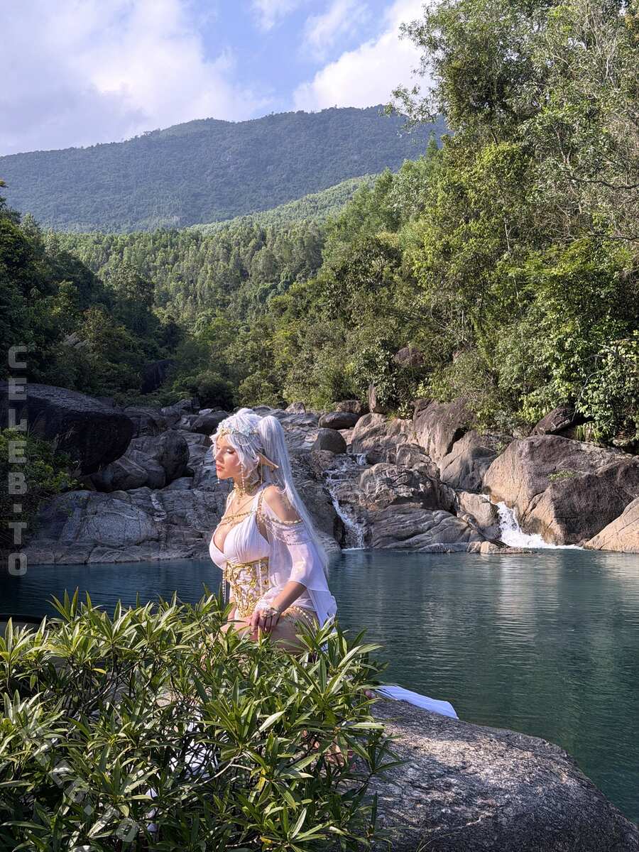 Shirogane-Sama photo