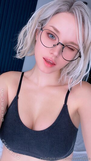 Shirogane-Sama photo