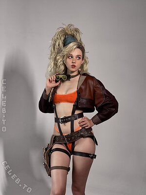 Shirogane-Sama photo