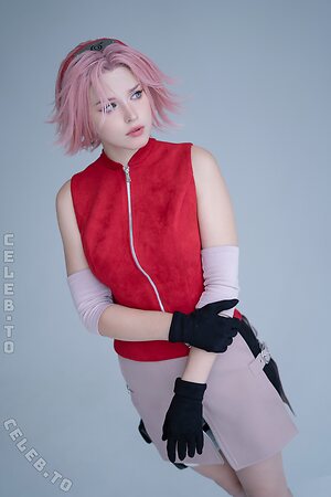 Shirogane-Sama photo