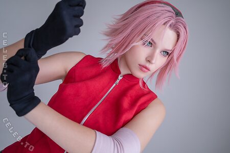 Shirogane-Sama photo
